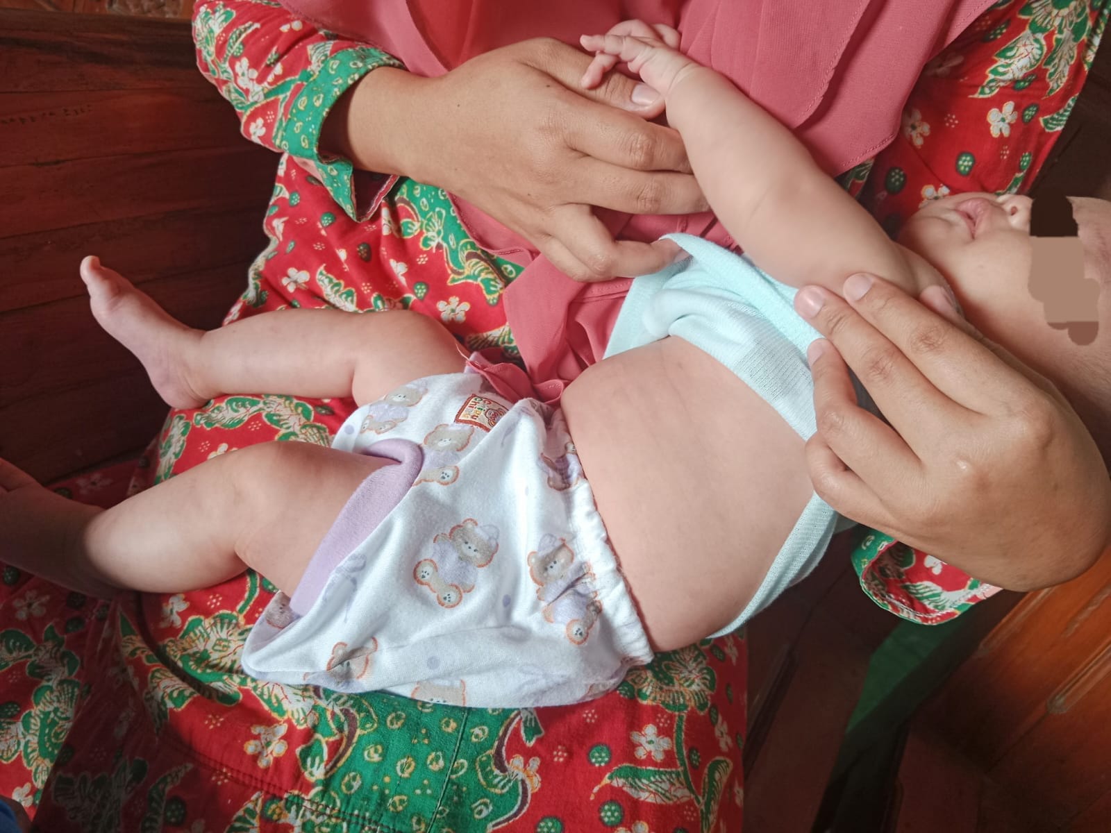 WASPADA CAMPAK